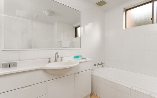 Eastwood Furnished Apartments