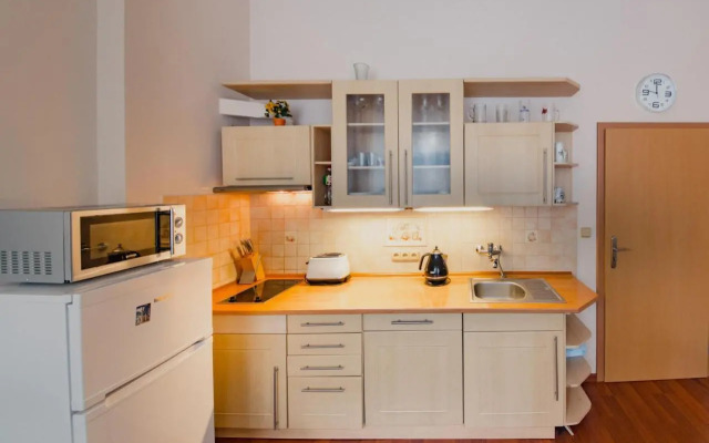 Apartment Aqua Vita