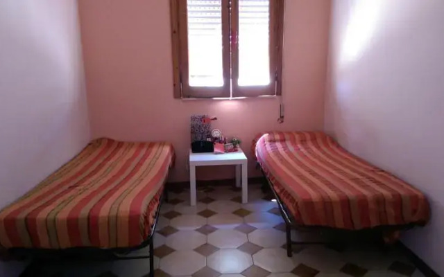 Apartment Terrazza Kamarina