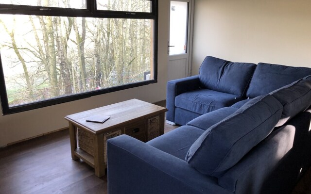 Impeccable 2-bed Lodge in Yorkshire, England