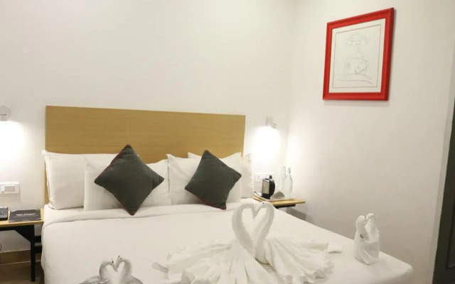Hotel SM Hives