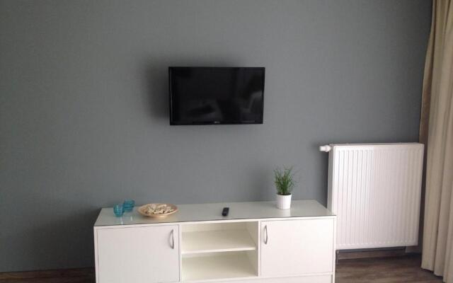 Aparthotel am Heidensee