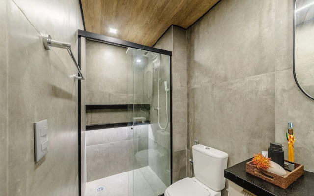 NWTs - Apartamentos com Vista Frente-Mar