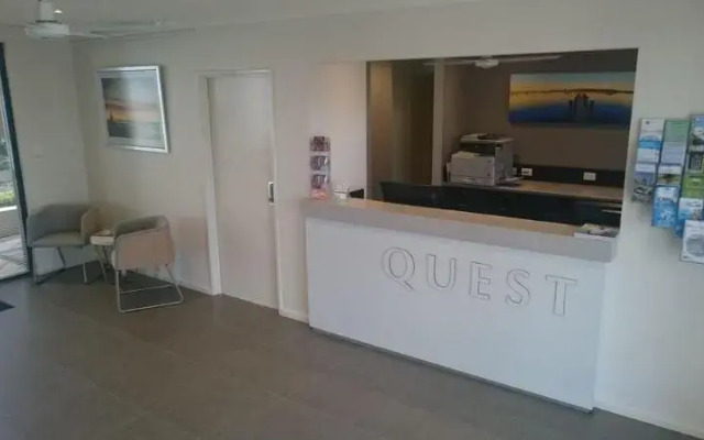 Quest Bunbury Apartment Hotel