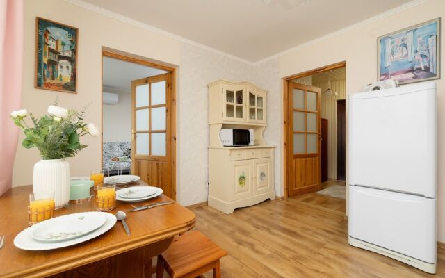 Cozy Apartment Zakopane by Renters