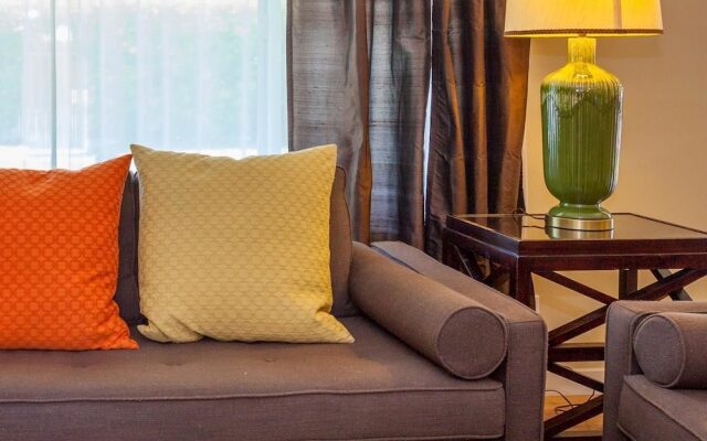 Bungalow Ranch Heaven