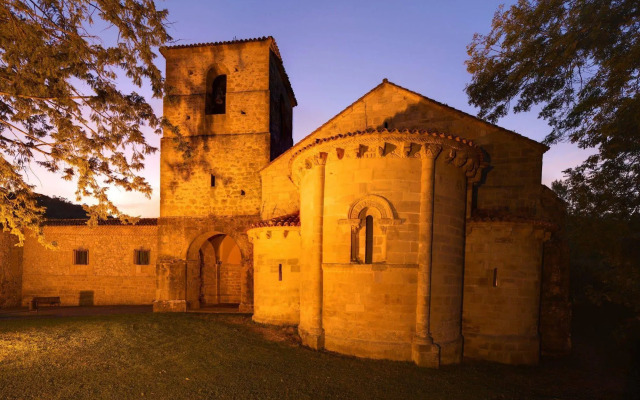 Parador De Cangas De Onis