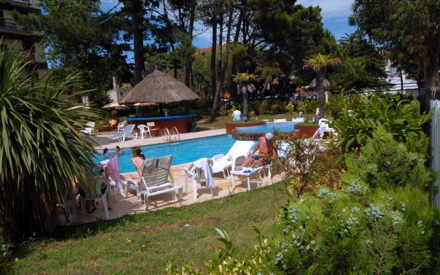 Hotel Chiavari