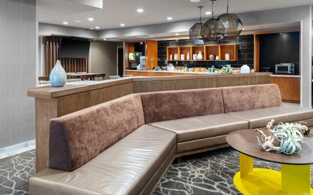 SpringHill Suites Baton Rouge South