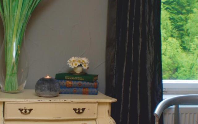 Waldgasthaus & Pension Teichhaus