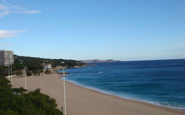 Apartamento Catalunya F-6