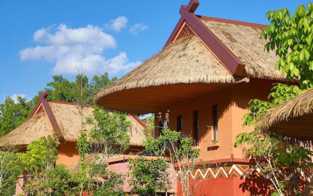 Ximeng Xikang Wellness & Resorts