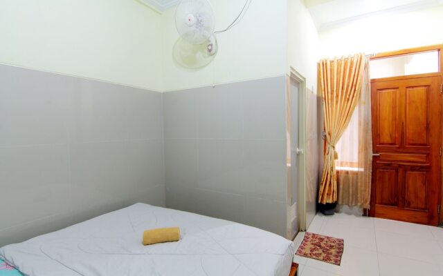 Hotel Gandung Yunior