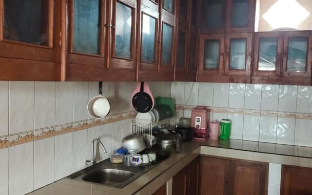 Villa Lembang Bunda