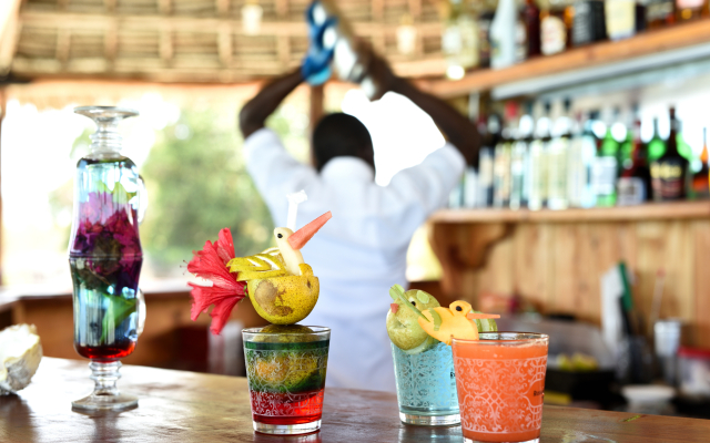 Azao Resort & Spa