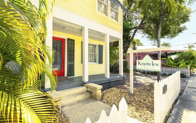 The Knowles House