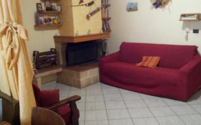 Appartamento Petrose