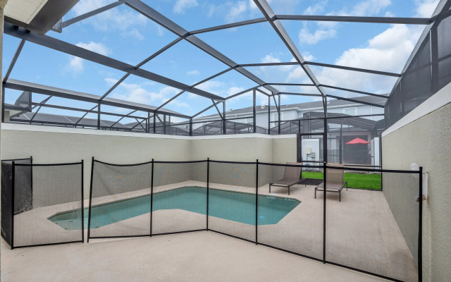 2861SMILE, Kissimmee, US