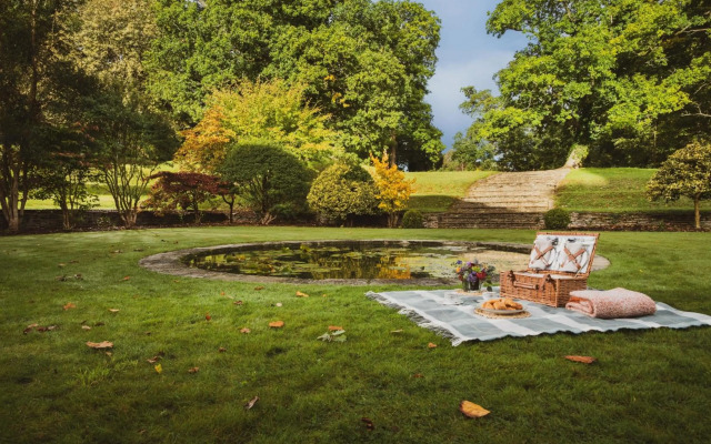 Mount Juliet Estate, Autograph Collection