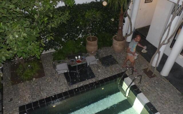Riad Tchina