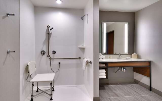 Hilton Garden Inn Prescott Downtown