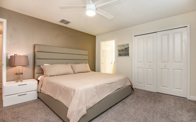 Champions Gate 1594 - Four Bedroom Townhome