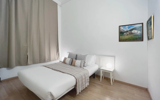 Stay U-nique Apartment Maurici Serrahima