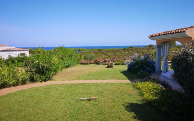 Villa A 200 Metri Dalla Spiaggia