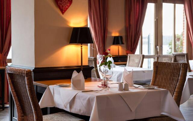 Hotel Speicher am Ziegelsee