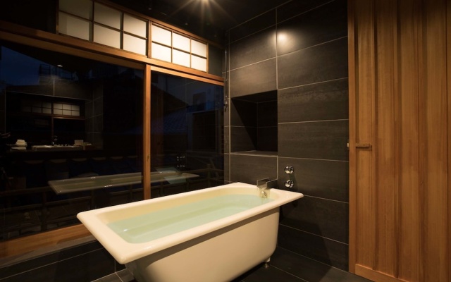 No. 110 Standard Double room (풀 더블 침대) 사진 2