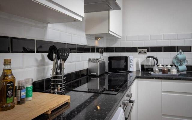 03 Springfield - sleeps 4