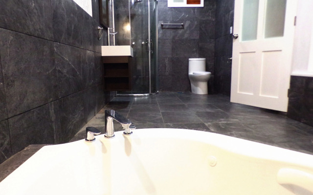 Cabañas El Rincón de Pancho