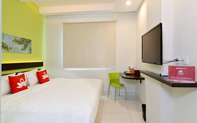 ZEN Rooms Tebet Area