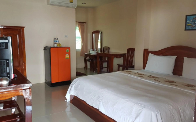 Ratchaphruek Resort