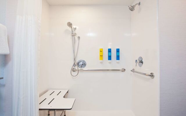 Tru By Hilton Prattville