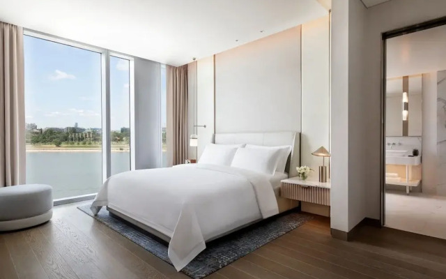 The St. Regis Belgrade