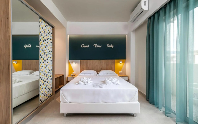 Olympia Hotel