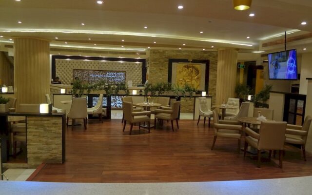 OYO 502 Sanam Hotel Suites - Riyadh