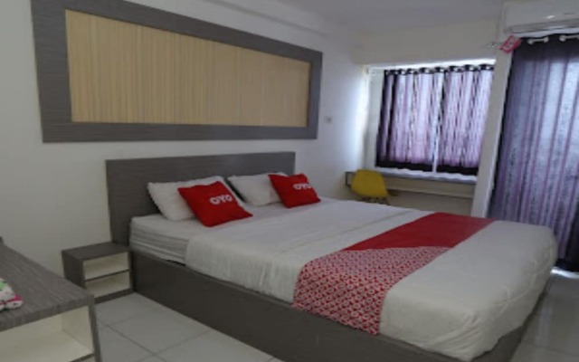 Capital O 93730 Alima View Syariah