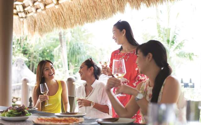 Shangri-La Boracay