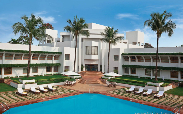Trident, Bhubaneswar