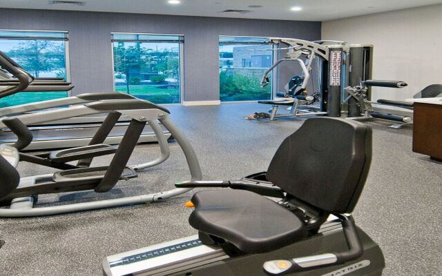 Holiday Inn Austin Airport by IHG