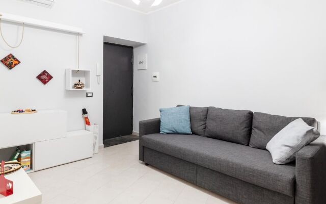 Via Merone 10 in Pozzuoli