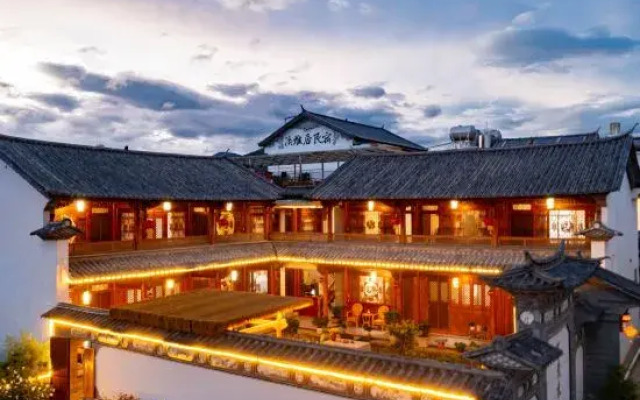 Xizhu Homestay