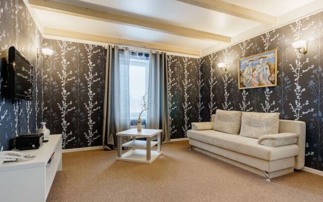 Отель «Усадьба Силичи»