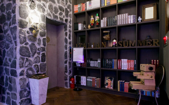 February Hotel Songdo Amnam