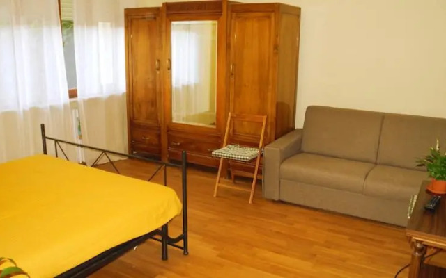 Iris Bed and Breakfast