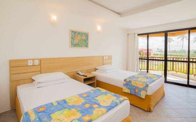 Makai Resort All Inclusive Convention