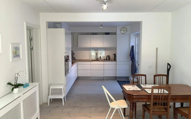 5 Person Holiday Home in Tisvildeleje