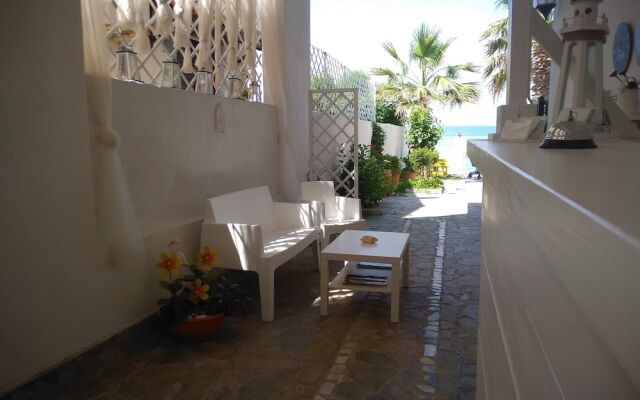 Villa Constantina Apartments